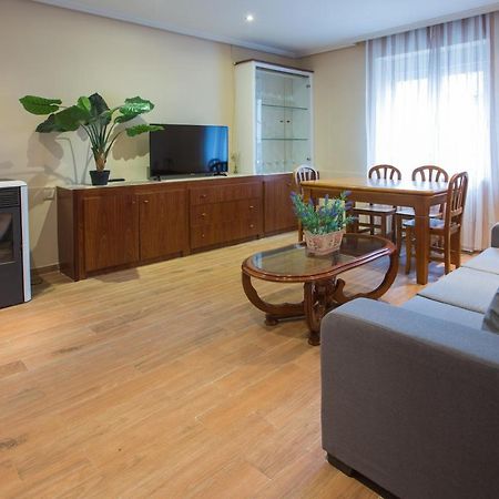 Apartamentos Turisticos Avila Villa Carmen III Exterior foto