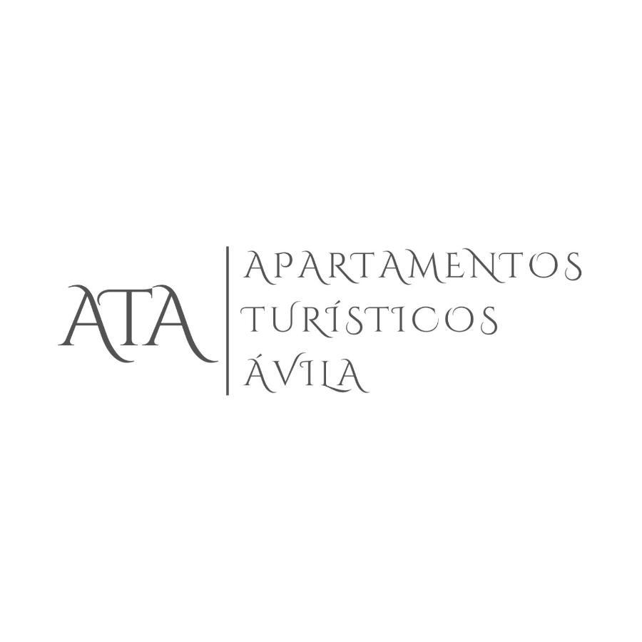 Apartamentos Turisticos Avila Villa Carmen III Exterior foto